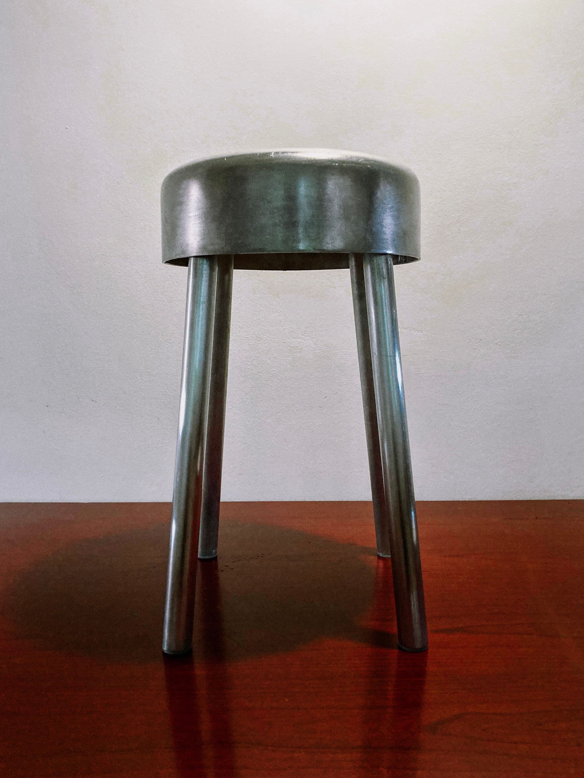 Aluminium Stool BDS ST01